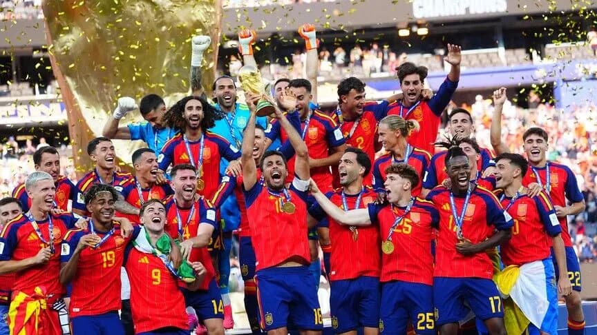 2026 FIFA Dünya Kupası'nda Zafer İspanya'nın: Arjantin'i Uzatmalarda Mağlup Ettiler