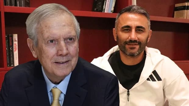 Selçuk Şahin'den Fenerbahçe, Aziz Yıldırım ve A Milli Takım Dünya Kupası Yorumları