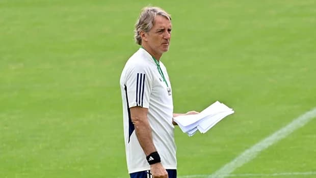 Milli Takımlar Gündemi: İtalya'da Roberto Mancini Dönemi Başladı, Türkiye'nin Grup Durumu Netleşti