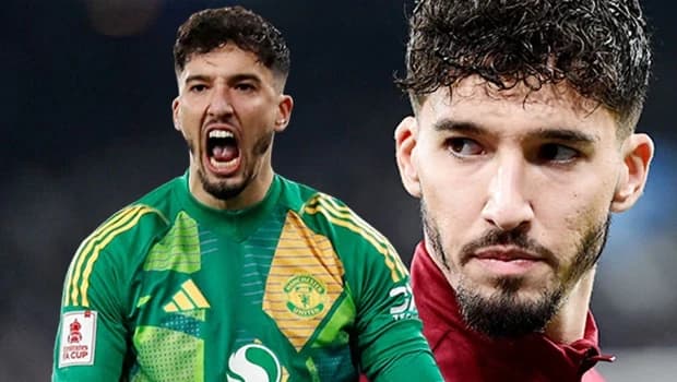 Altay Bayındır İçin La Liga'dan Resmi Teklif: Gözler Manchester United'da