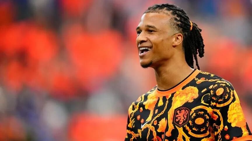 Fenerbahçe'nin Yeni Transferi Nathan Ake Avusturya Kampına Katıldı