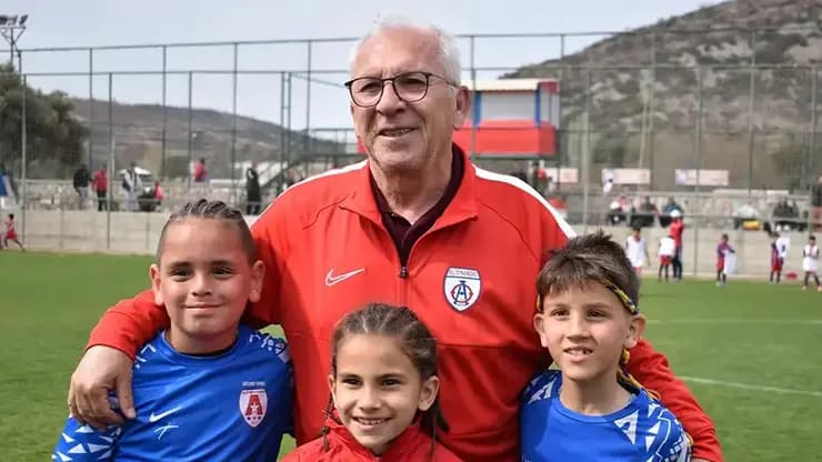 Altınordu ligden çekildi şoku