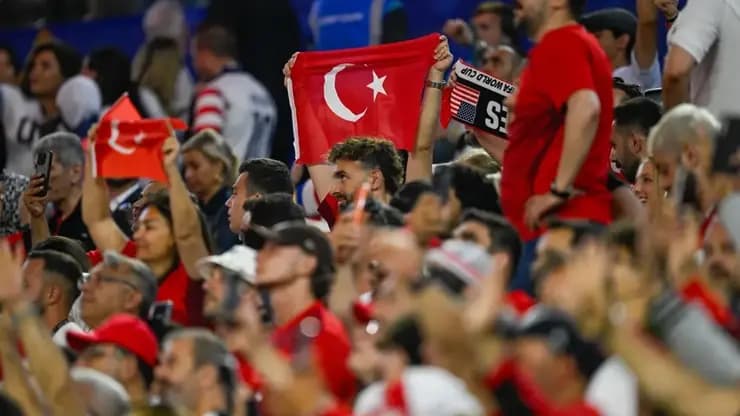 A Milli'nin Fransa İtalya Belçika maçları nerede İşte adresler
