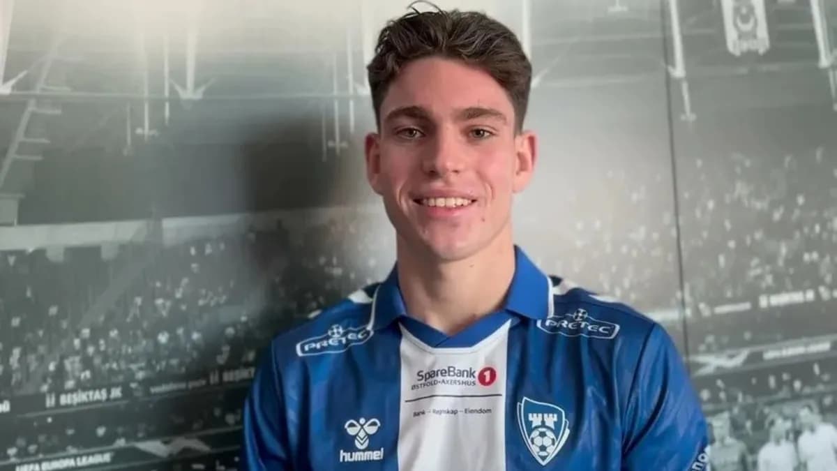 Trabzonspor, Daniel Karlsbakk İçin Yeniden Harekete Geçti