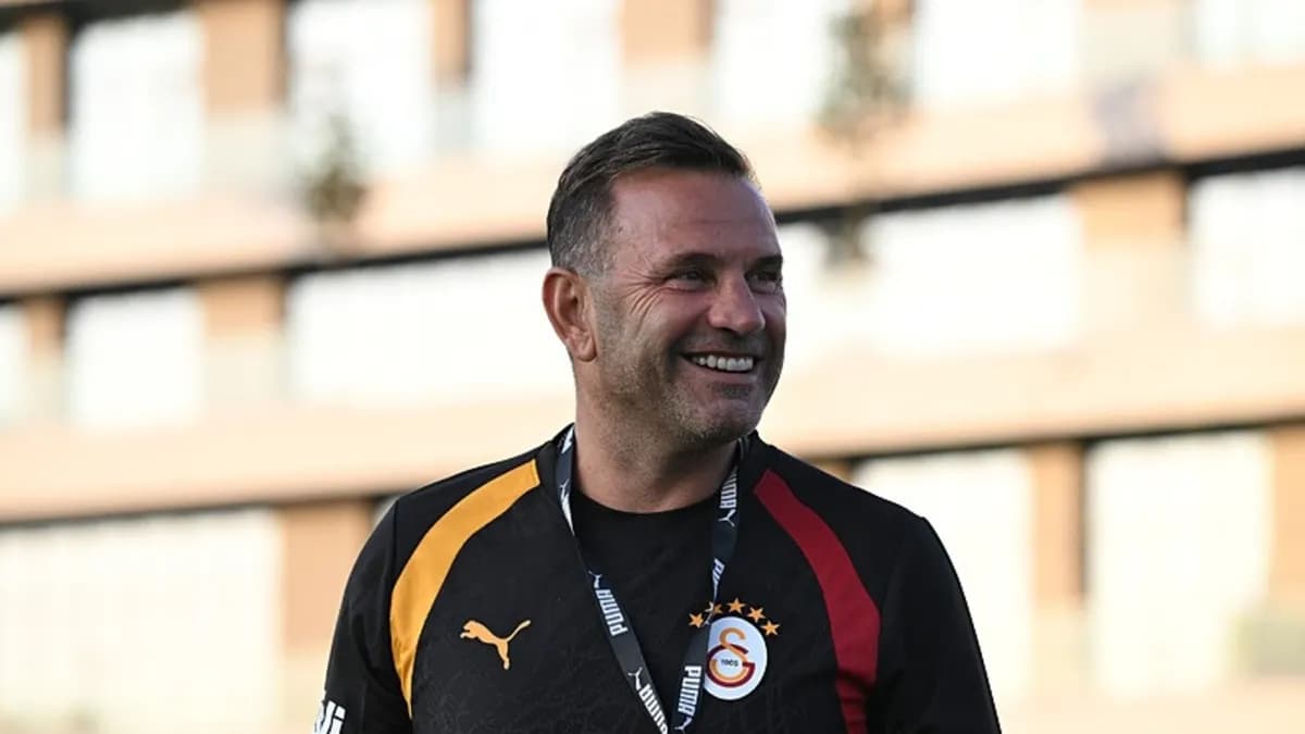 Galatasaray'dan Ugochukwu Sonrası İkinci Hamle: Arjantinli Yıldız Yolda