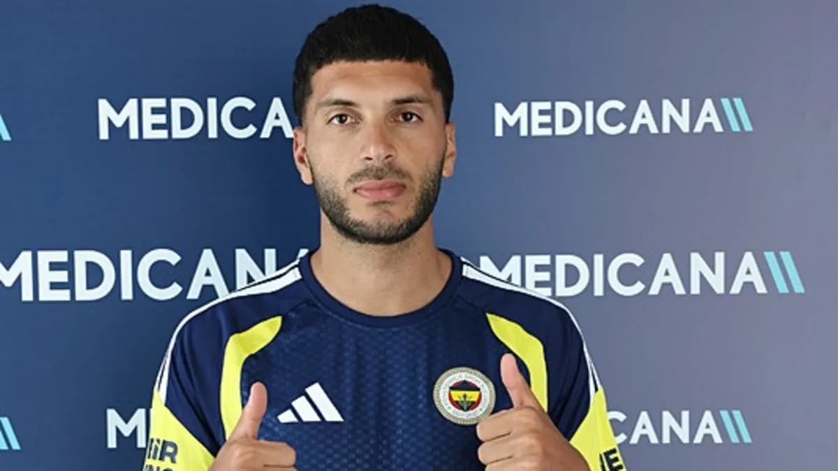 Beşiktaş'ın Fenerbahçeli Oğuz Aydın Hamlesi: Kiralık Formülü Gündemde