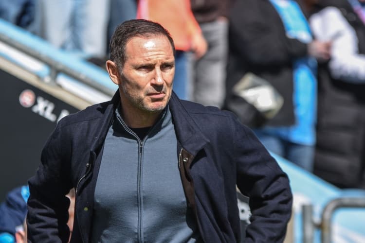 Lampard dümeninde! Coventry, Premier Lig için kesenin ağzını açtı: 8 milyon sterlinlik stat ve kilit imzalar.
