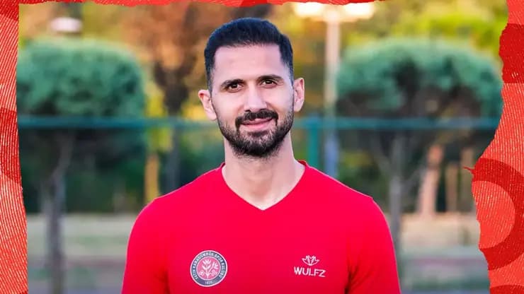 İşte Emre Akbaba'nın yeni takımı