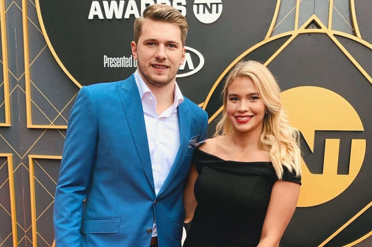 Doncic'e şok eden 50 milyonluk nafaka talebi geri çekildi!