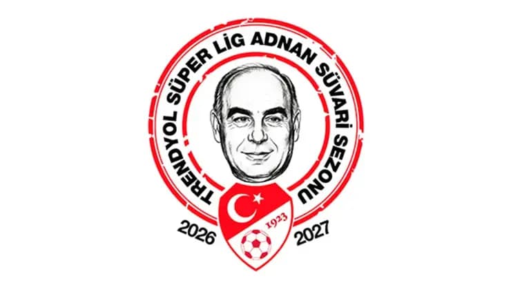 İşte Süper Lig'in yeni sezon adı