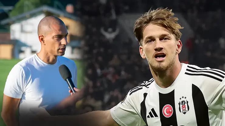 Semih Kılıçsoy Udinese transferi için açıklama geldi