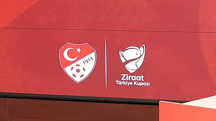 Ziraat Türkiye Kupası'nda yeni sezon takvimi açıklandı