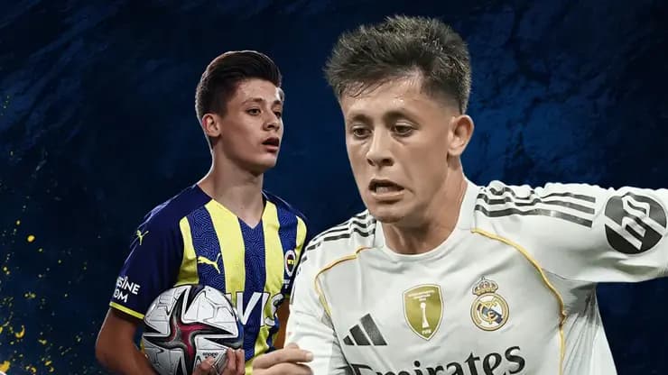 Arda Güler'de flaş gelişme! İspanyol basını Fenerbahçe'yi uyardı