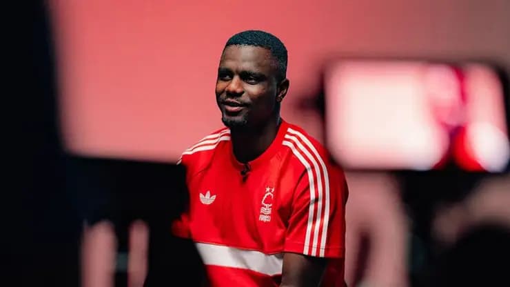 Nottingham Forest, Sporting'den Ousmane Diomande'yi renklerine bağladı!