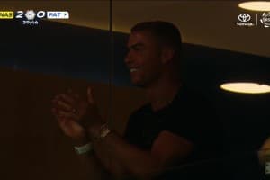 Al-Nassr Lige Ronaldo'suz Başladı: Al-Fateh'e Felix ve Angelo Golleriyle 3-0