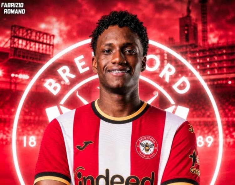 Brentford'dan Resmi Hamle: 18'lik Ekvadorlu Guagua, Independiente del Valle'den Geldi!