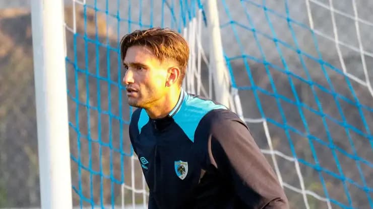 Erzurumspor FK'da Galatasaray hazırlıkları başladı