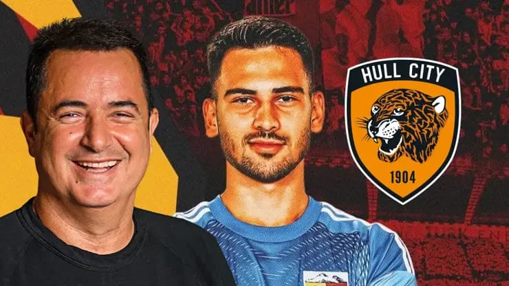 Kayserispor Başkanı'ndan Deniz Eren'e Hull City teklifi onayı