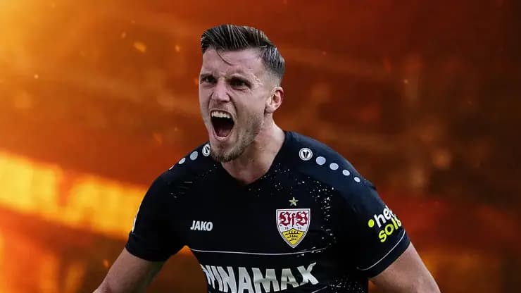 Demirovic için Galatasaray'dan resmi teklif masada