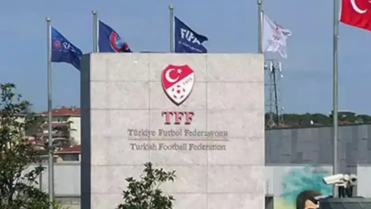TFF yabancı kontenjanı kararını açıkladı: Yeni dönem başladı