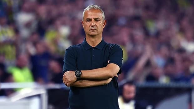 Fenerbahçe'de Sturm Graz 11'i Şekilleniyor: İsmail Kartal'dan Greenwood Hamlesi