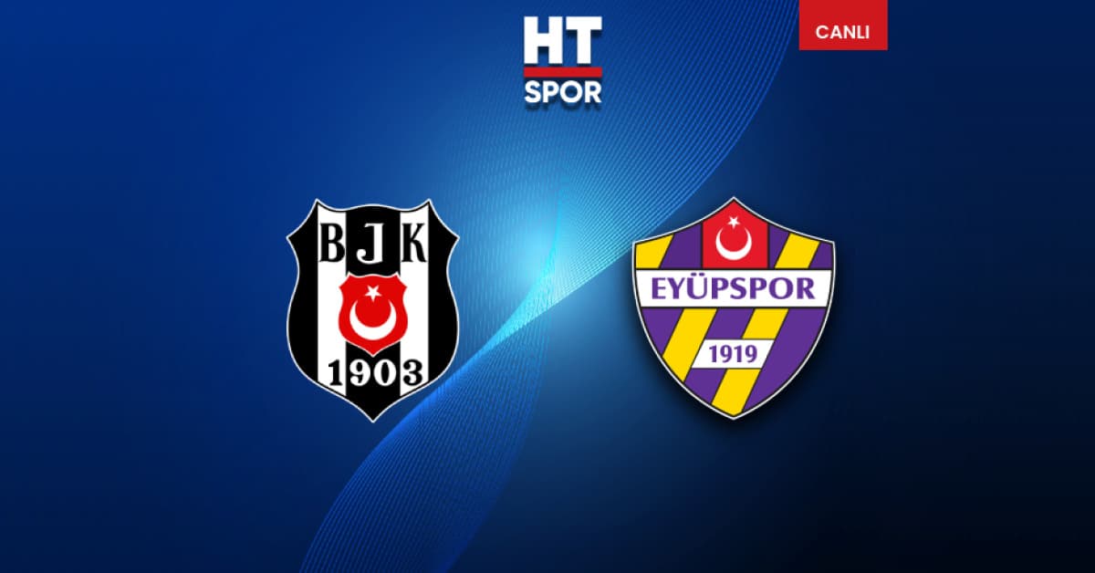 Beşiktaş, Süper Lig Açılış Haftasında Eyüpspor'u Ağırlıyor: Italiano'nun Kadro Tercihleri ve Sezon Hedefleri