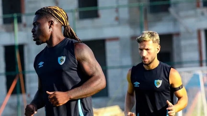 Erzurumspor FK'dan Galatasaray Maçı Hazırlıkları: Takımların Lig Durumu ve Golcü Performansları
