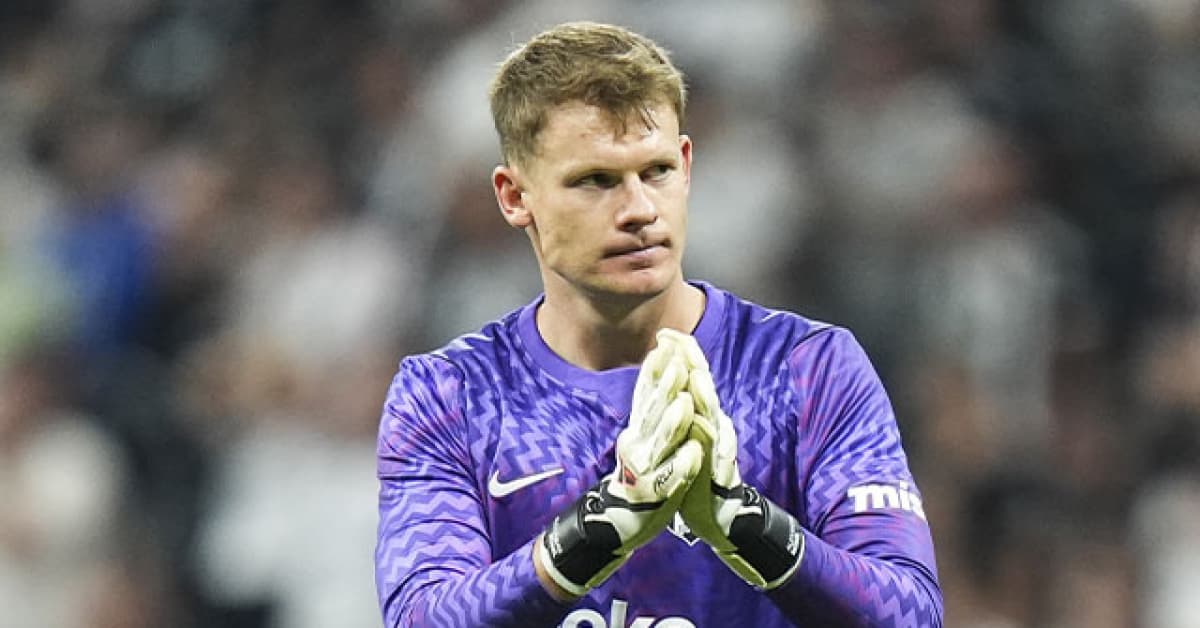 Alexander Nübel Beşiktaş'ta 613 Dakika Sonra İlk Golü Yedi: Kaleci Performansı ve Takım Durumu