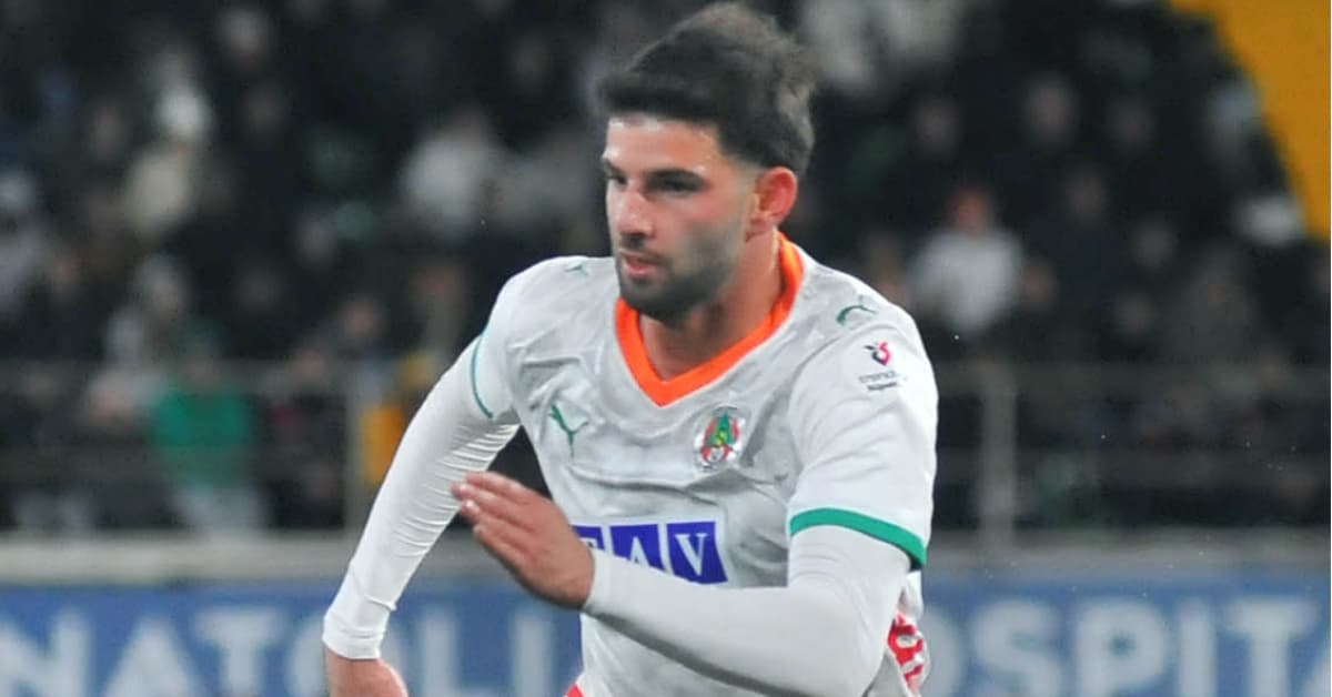 Alanyaspor Başkanı Çavuşoğlu'ndan Ümit Akdağ ve Fenerbahçe İddialarına Yanıt