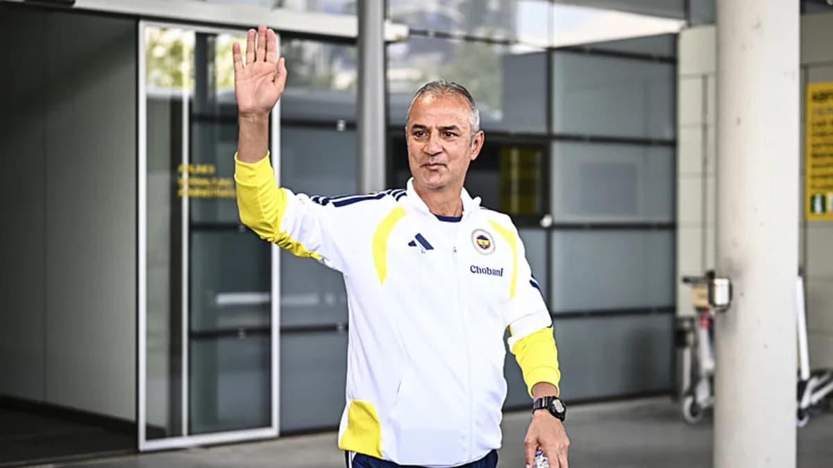 Fenerbahçe, Süper Lig'in Yıldızını Kadrosuna Katmaya Çok Yakın