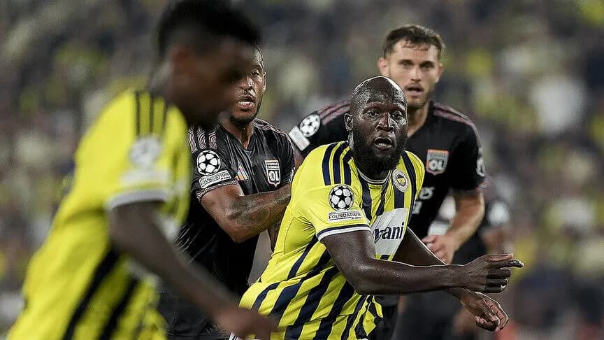 Fenerbahçe, Lyon Karşısında Avrupa'da 306. Maçına Çıkıyor: Gözler Greenwood'da