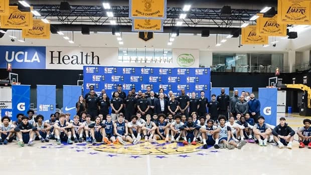 İstanbul, Genç Yeteneklere Ev Sahipliği Yapacak: BWB Next Up Kampı Başlıyor