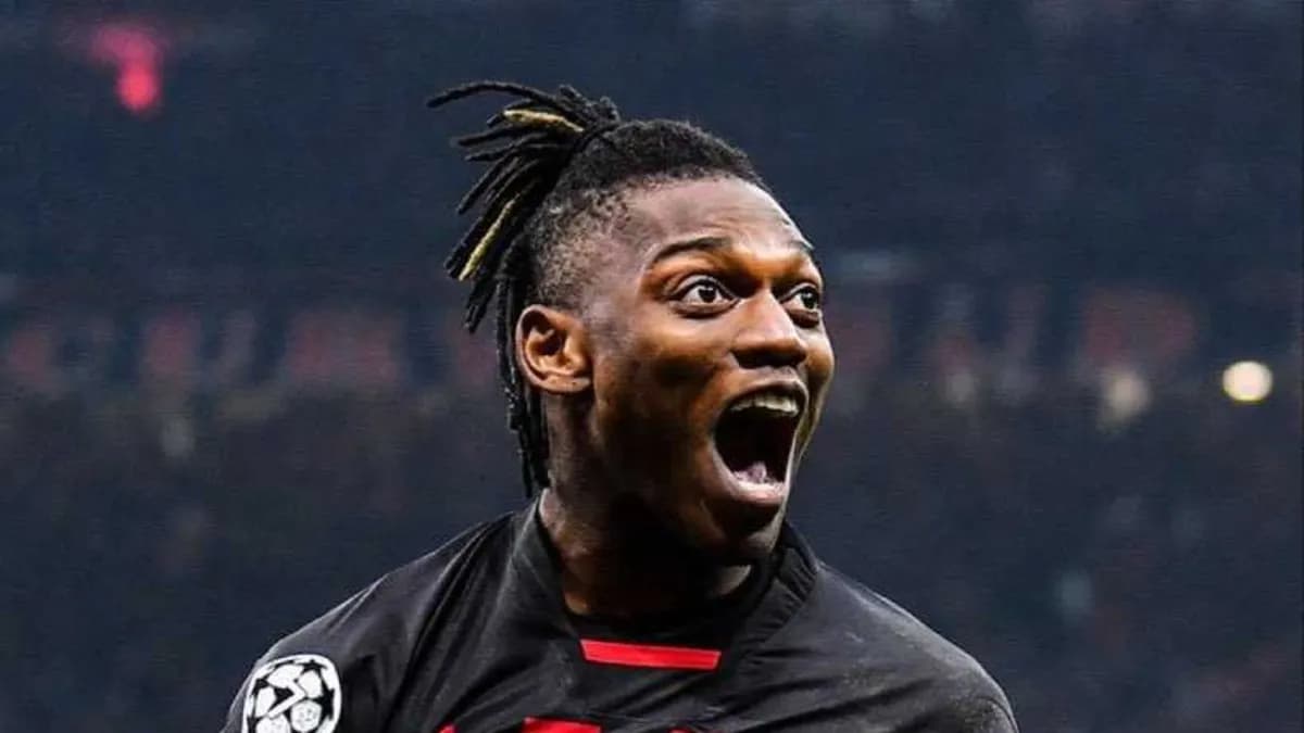 Galatasaray'da Başkan Özbek'ten Rafael Leao Talimatı: Transferde Son Durum