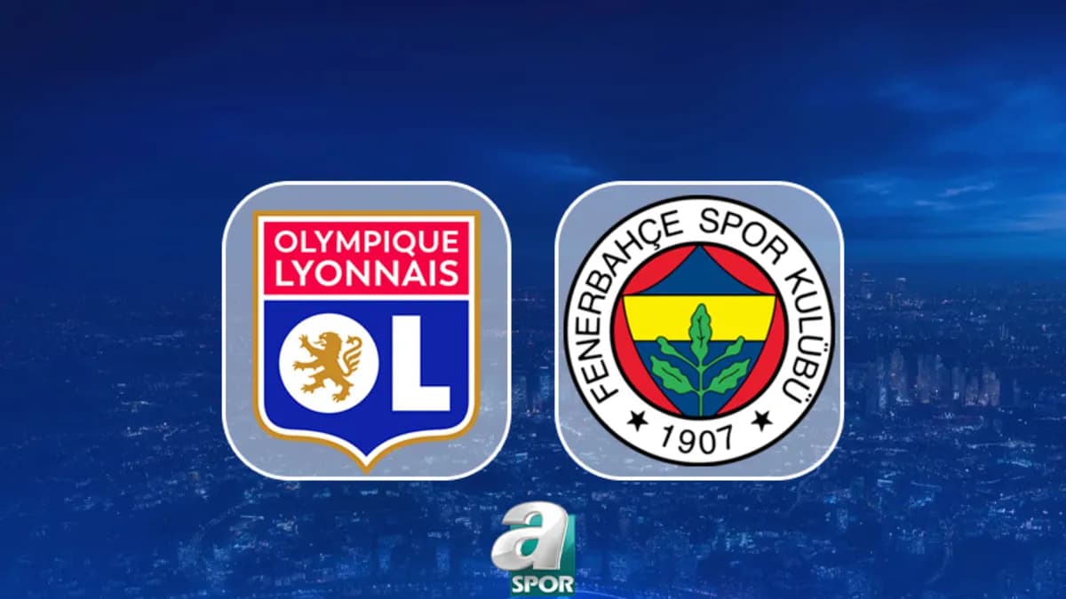 Mason Greenwood'un Gol Katkısı ve Fenerbahçe'nin Şampiyonlar Ligi Mücadelesi