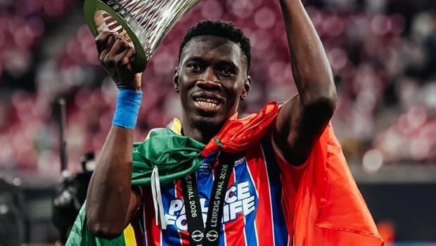 Galatasaray'a Kötü Haber: Ismaila Sarr Transferinde İngiliz Devi Devrede