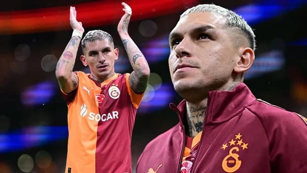 Galatasaray'da Torreira Şoku: Sözleşme Feshi İddiası Gündemde