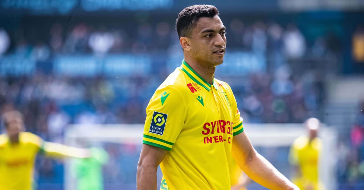 Mostafa Mohamed Süper Lig'e Geri Dönüyor: Konyaspor ile Anlaşma Sağlandı