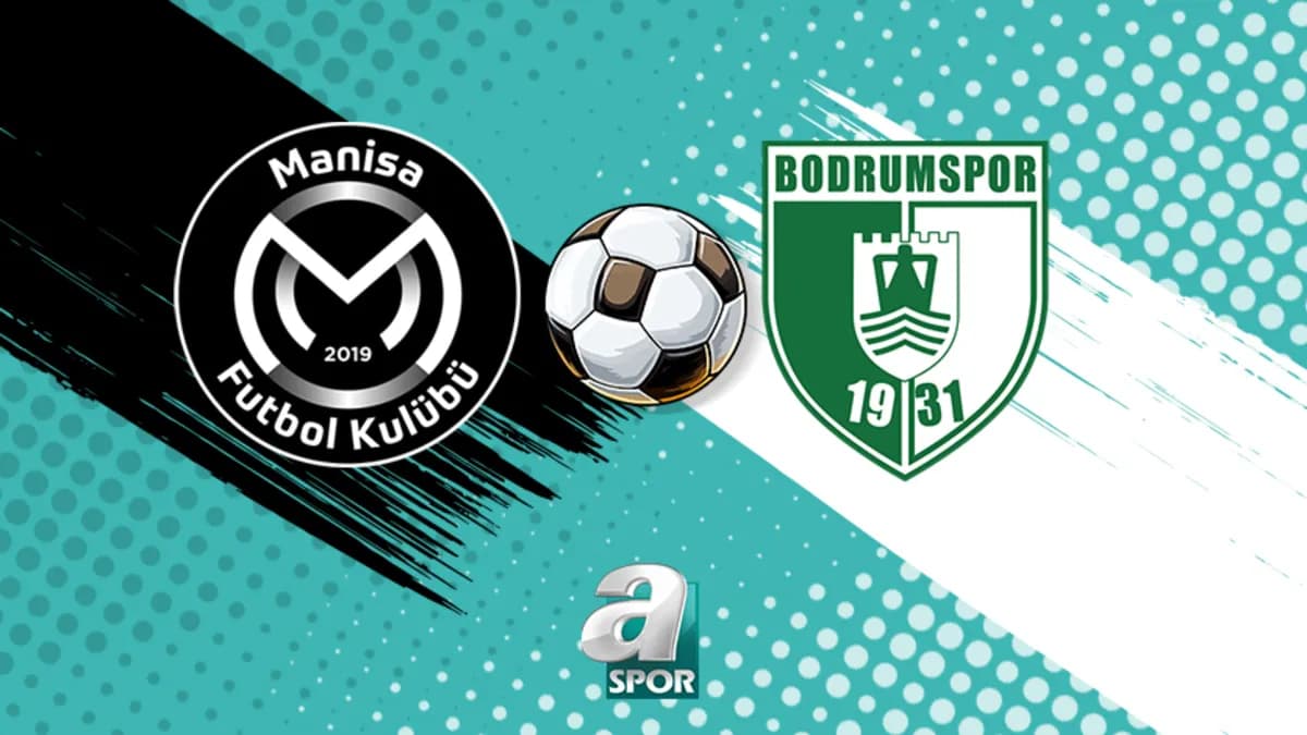 Bodrum FK ve Manisa FK'nın Golcüleri Fredy ve Diony Sezon Performanslarıyla Gündemde