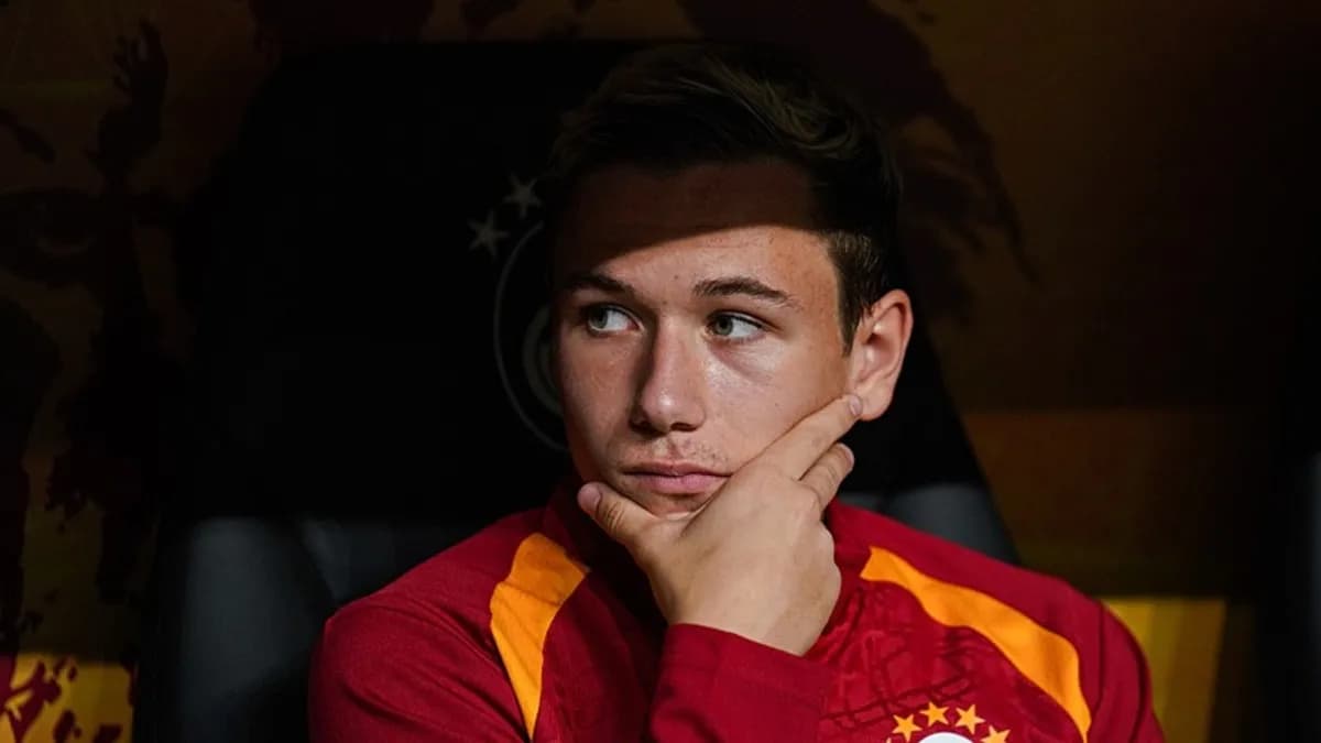 Spor Yazarlarından Galatasaraylı Batrakov'a 'Rus Hagi' Benzetmesi