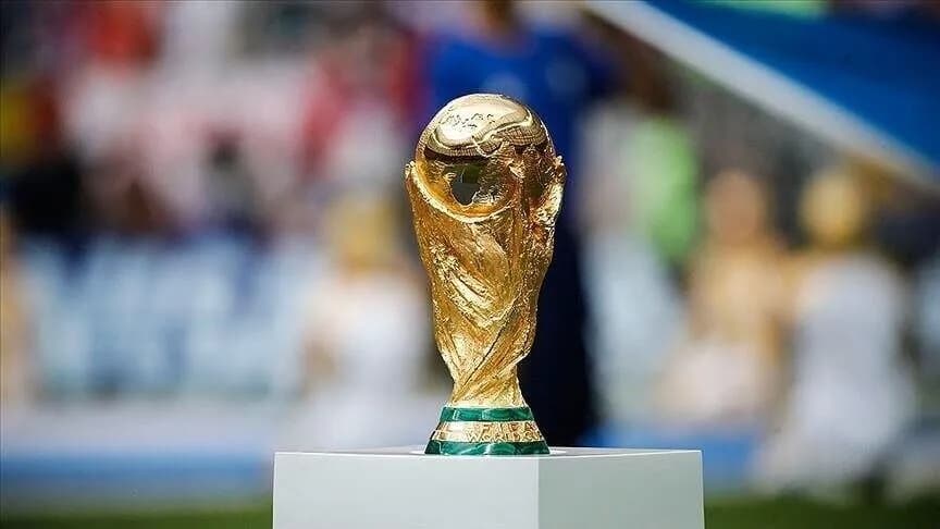 FIFA'dan Dünya Kupası Kararı: Özel Yatırımcılarla Paylaşım Planı İptal Edildi