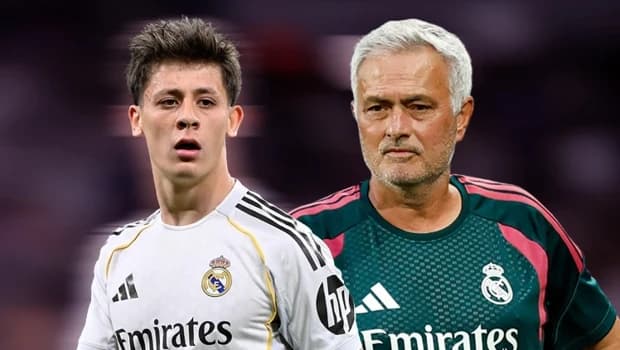 Türk Futbol Gündemi: Arda Güler'e İspanyol Övgüsü ve Millî Takım'ın D Grubu Karnesi