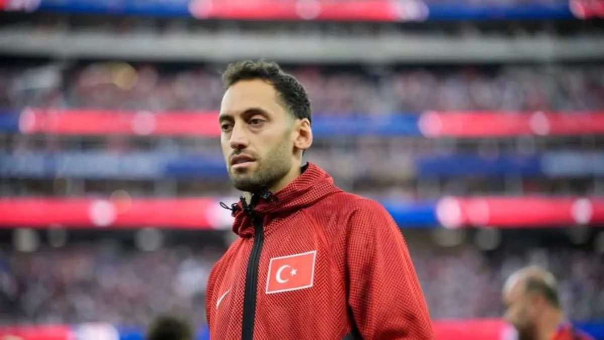 Fenerbahçe'den Hakan Çalhanoğlu Atağı: Aziz Yıldırım Bizzat Devrede İddiası