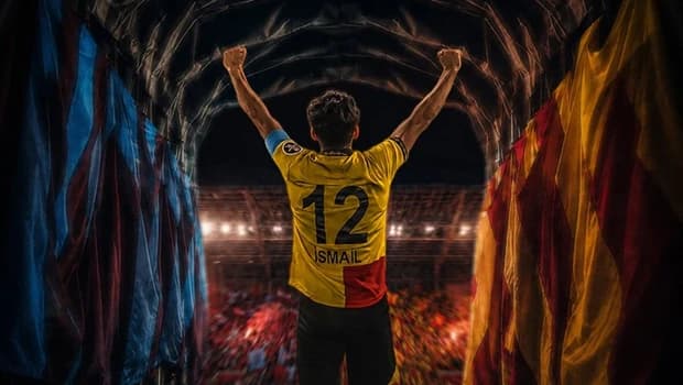 A Milli Takım'da Grup Zorluğu ve İsmail Köybaşı İçin Özel Veda