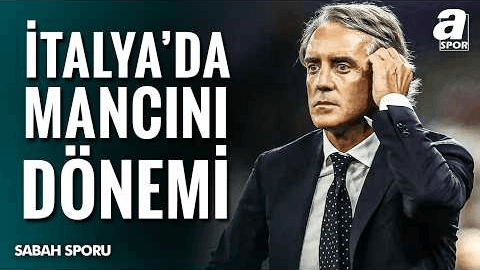 Milli Takımlar Gündemi: İtalya'daki Kriz ve Türkiye'nin D Grubu Mücadelesi