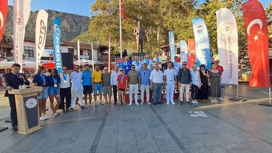 A Millî Takım ve Ulusal Sporlarda Güncel Gelişmeler