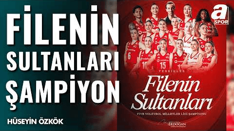 Milletler Ligi Şampiyonluğu ve A Milli Futbol Takımı'nın Grup Serüveni