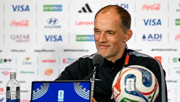 Milli Takım Gündemi: Tuchel'den Harry Kane Yorumu ve Türkiye'nin Zorlu Grup Mücadelesi