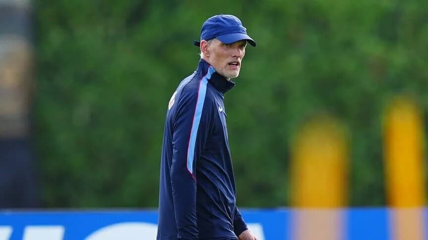 Milli Takımlar Gündemi: Tuchel'den İngiltere Hedefi ve A Millî Takımımızın Grup Durumu