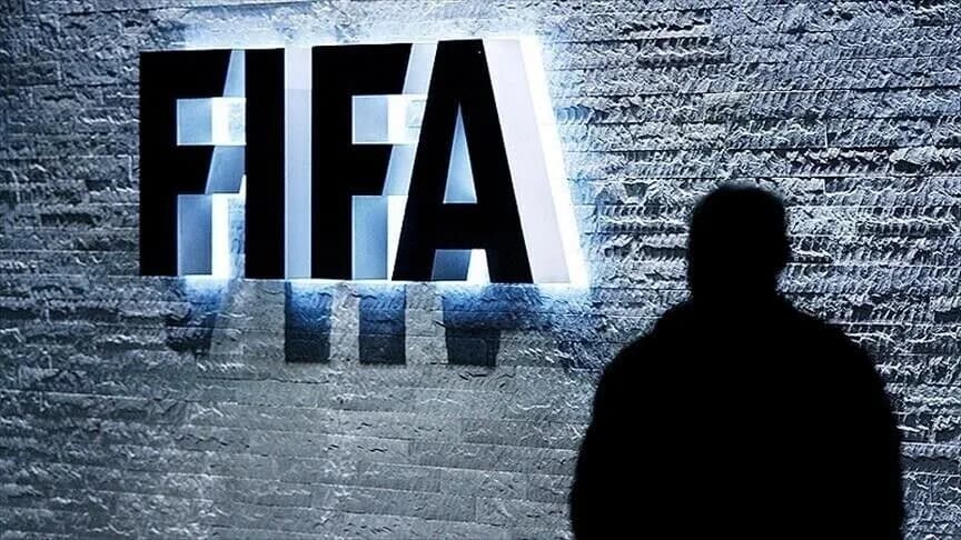 FIFA'da Kritik Ayrılık: Operasyon Direktörü Lamour, Infantino Eleştirisi Sonrası Görevinden Ayrıldı