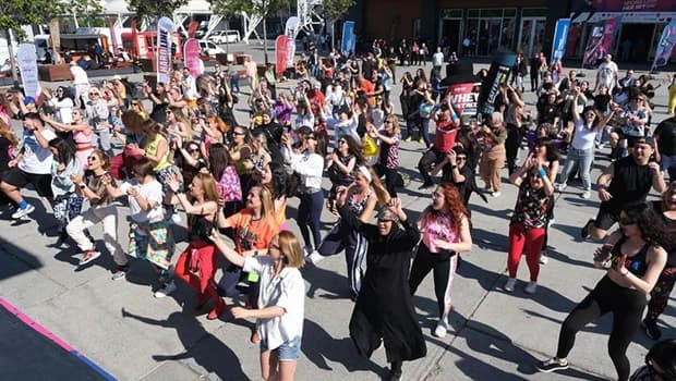 Türk Sporunda Güncel Gelişmeler: İstanbul Fitness Week ve A Milli Futbol Takımı'nın Durumu